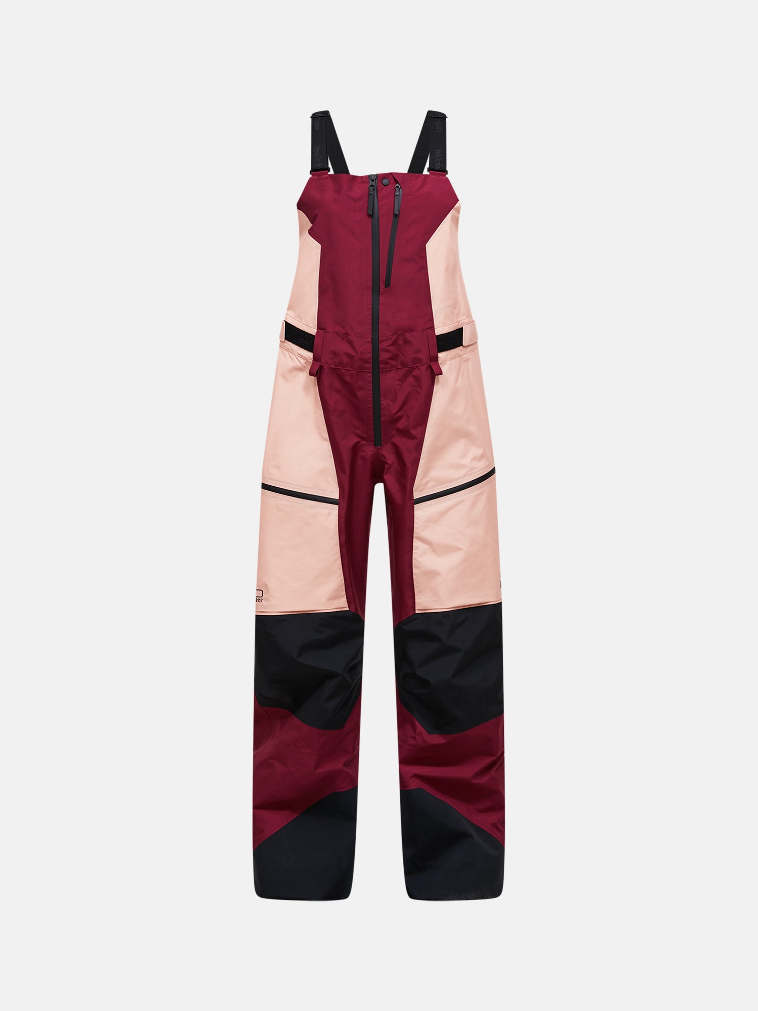 バーティカル GORE-TEX Pro 3L シェル ビブ パンツ ウィメンズ