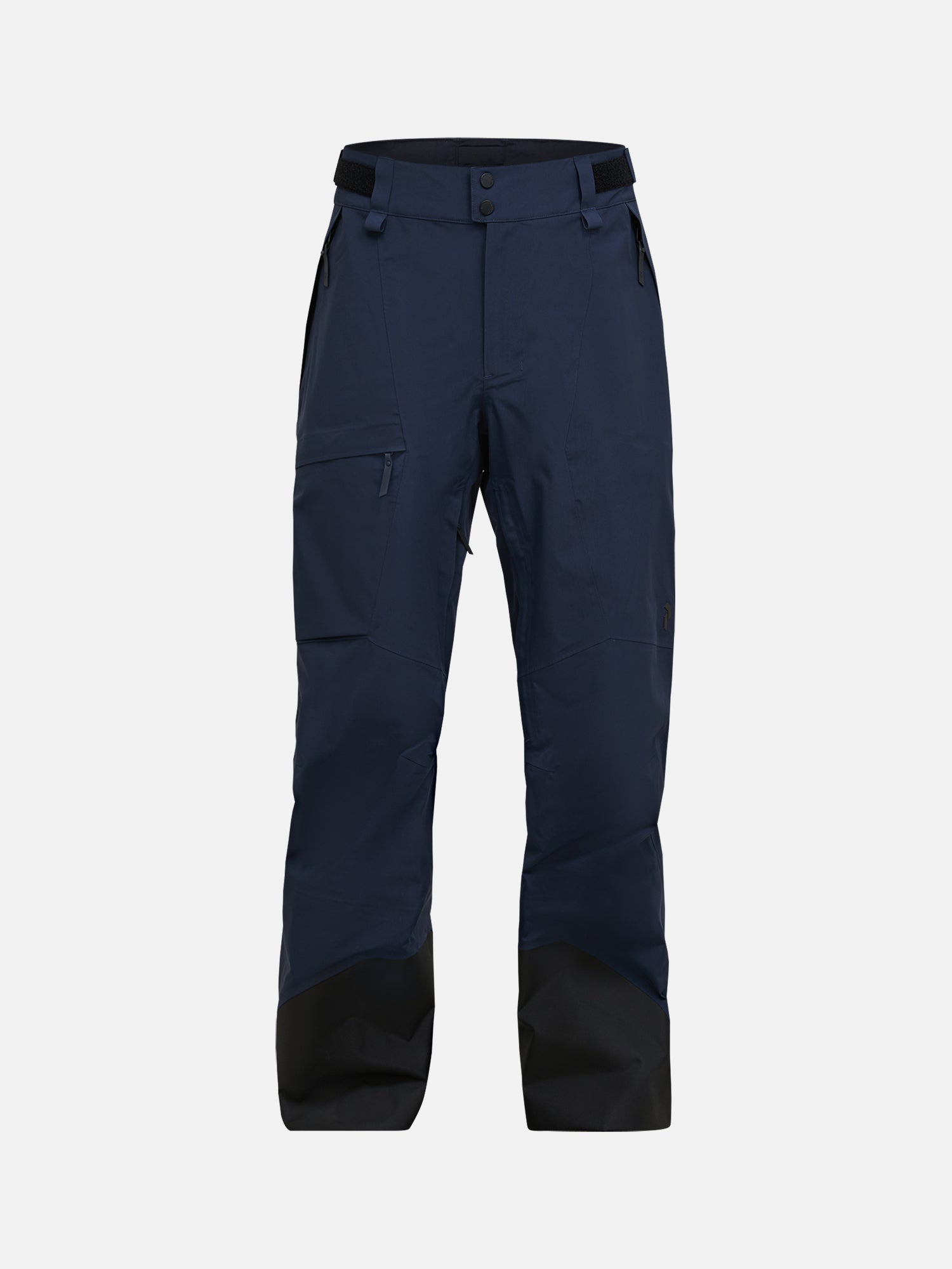 バーテック HIPE® 3L シェル パンツ メンズ – ピークパフォーマンス