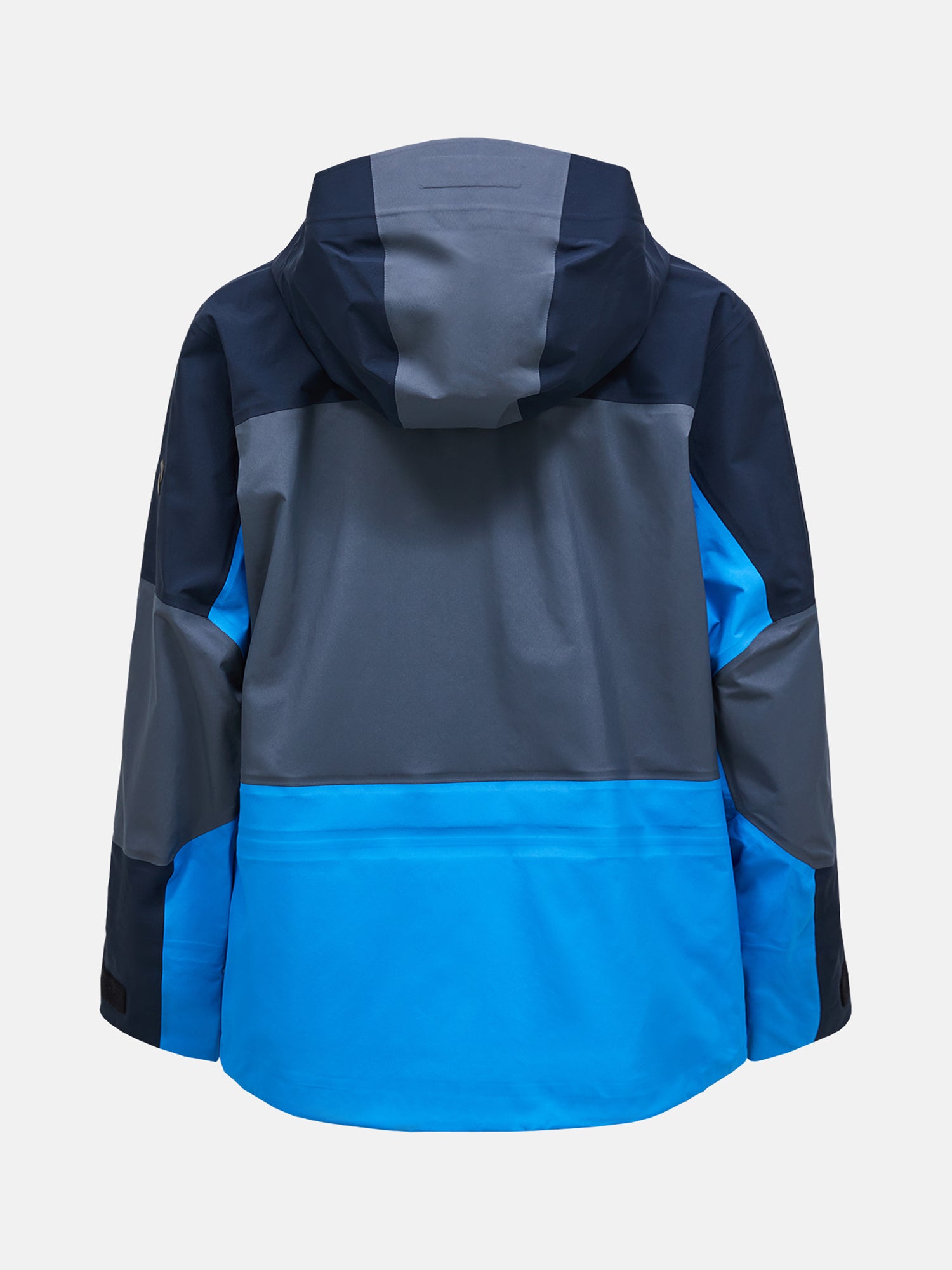 グラビティ GORE-TEX 3L シェル ジャケット メンズ – ピーク