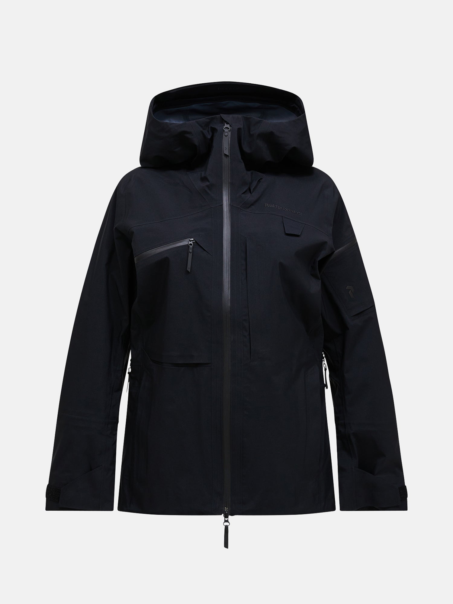 アルパイン GORE-TEX C-KNIT™ 3L シェル ジャケット ウィメンズ