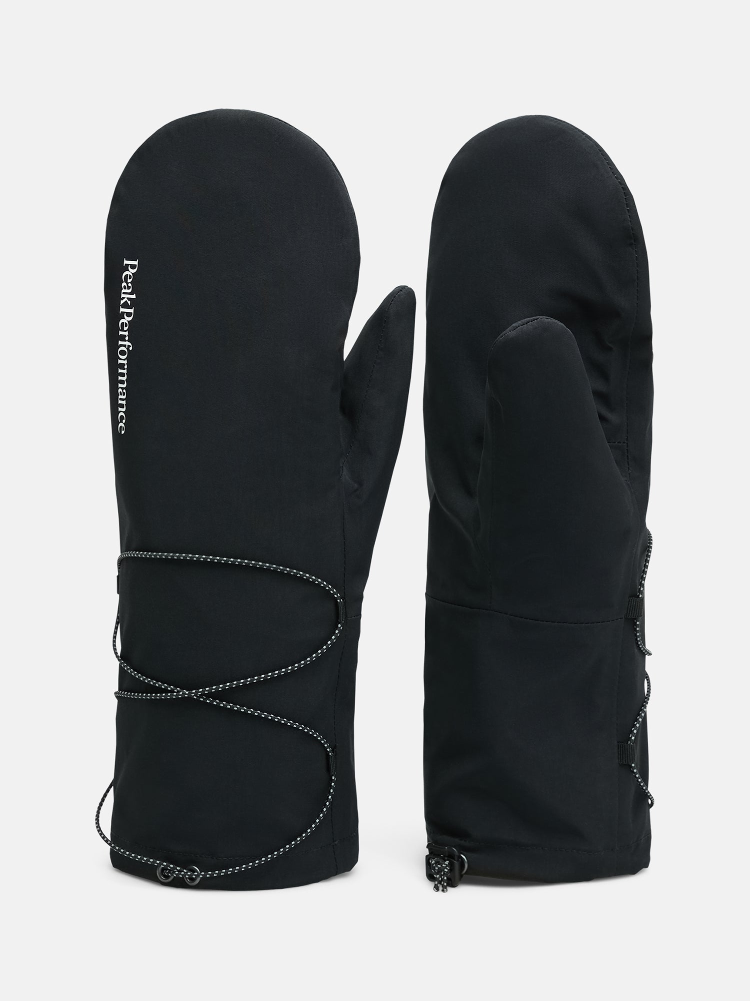 HIPE® 3L シェル ミトン – ピークパフォーマンス公式オンラインストア