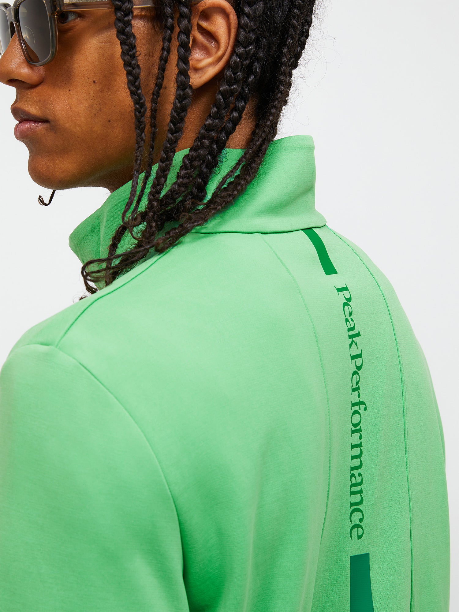 チェイス ハーフジップ メンズ – ピークパフォーマンス公式オンライン