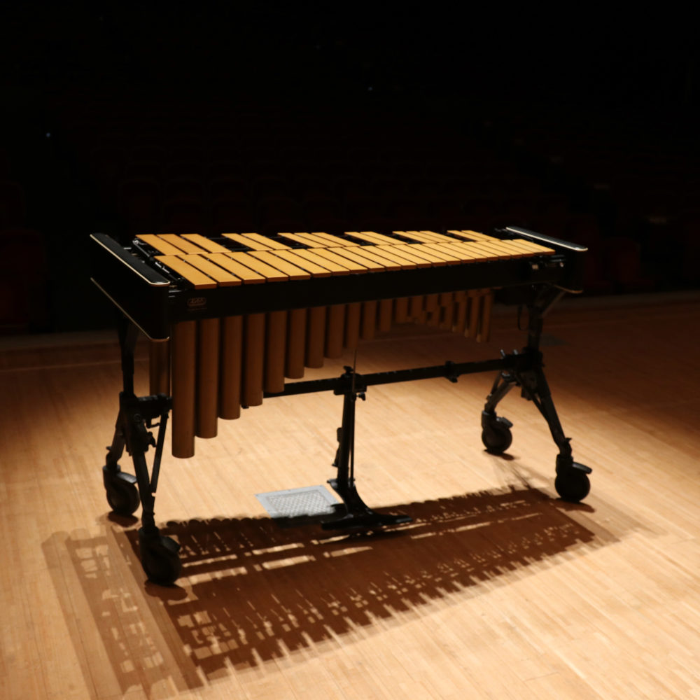 取扱終了】Concert Vibraphone | ADAMS