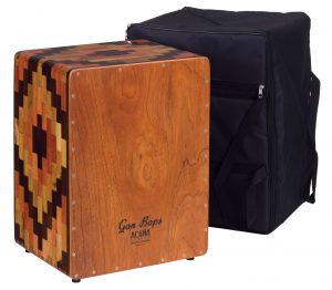 Alex Acuna Special Edition Cajon | Gon Bops
