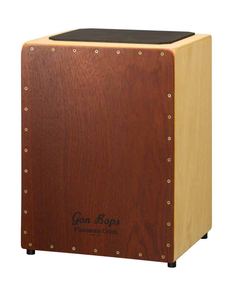 Commuter Cajon | Gon Bops