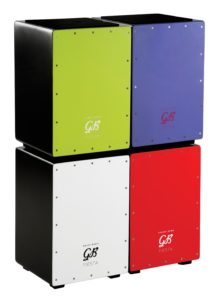 Flamenco Cajon | Gon Bops