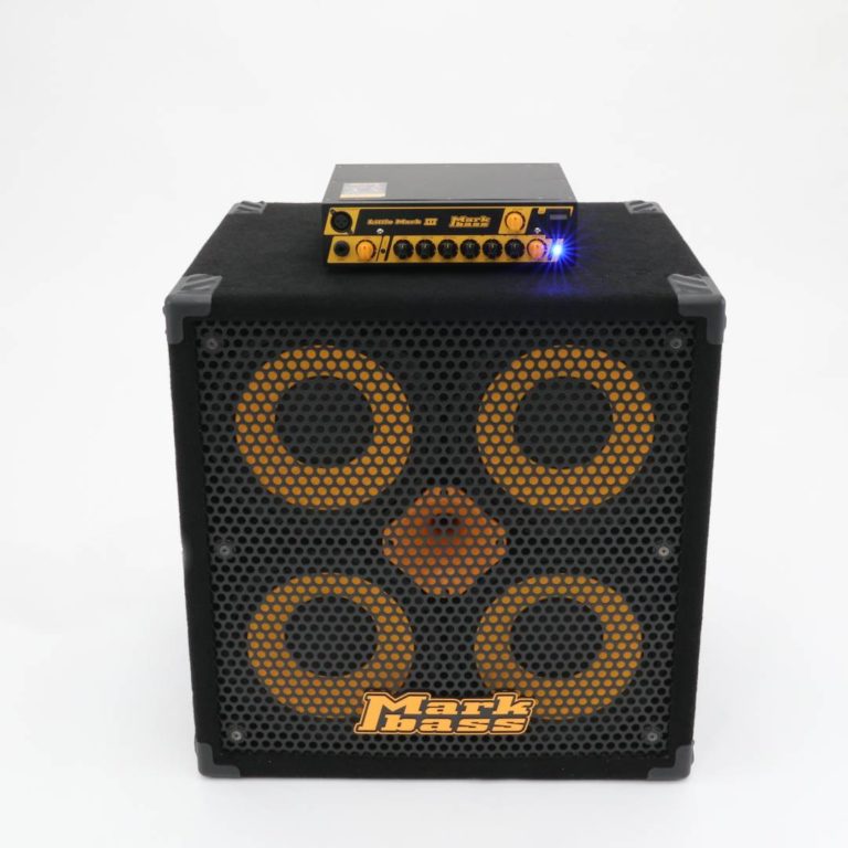 取扱終了】Little MarkⅢ | Markbass
