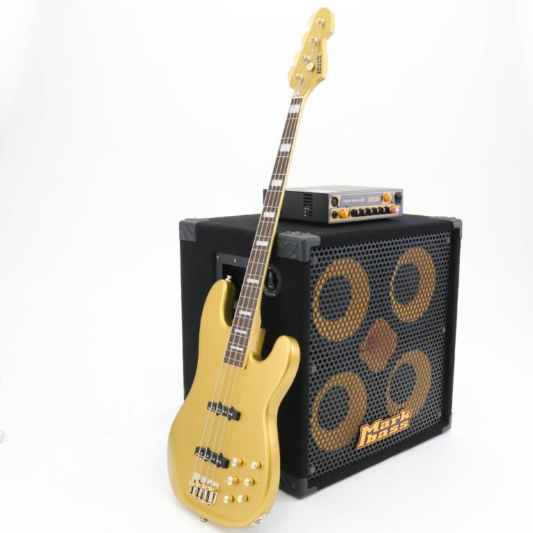 取扱終了】Little MarkⅢ | Markbass