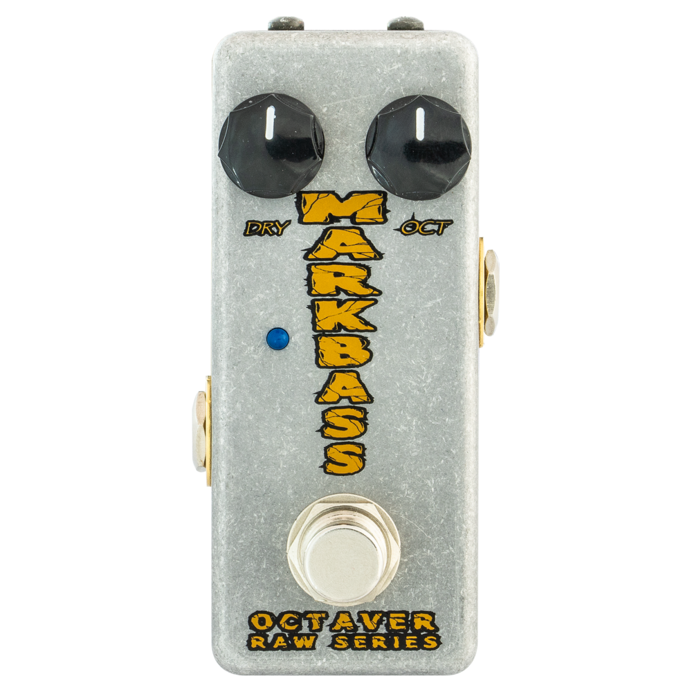 Mark Vintage Pre | Markbass