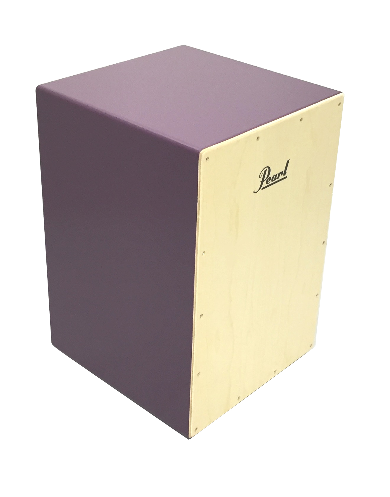 ポップなカラーを施した、シンプルなボックスカホン！ - パール楽器