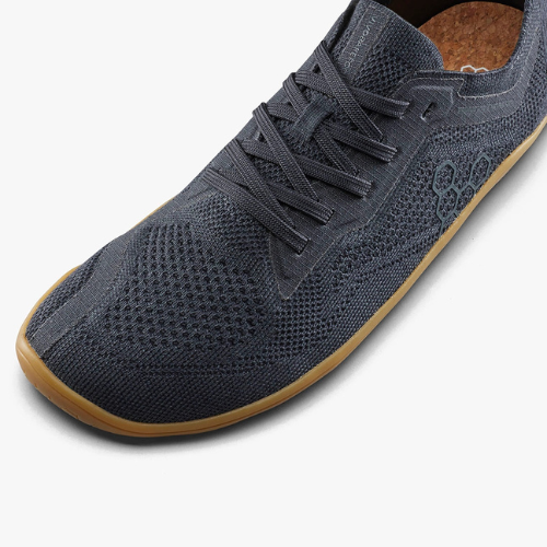 Vivobarefoot Primus Lite Knit Natural – PedTerra