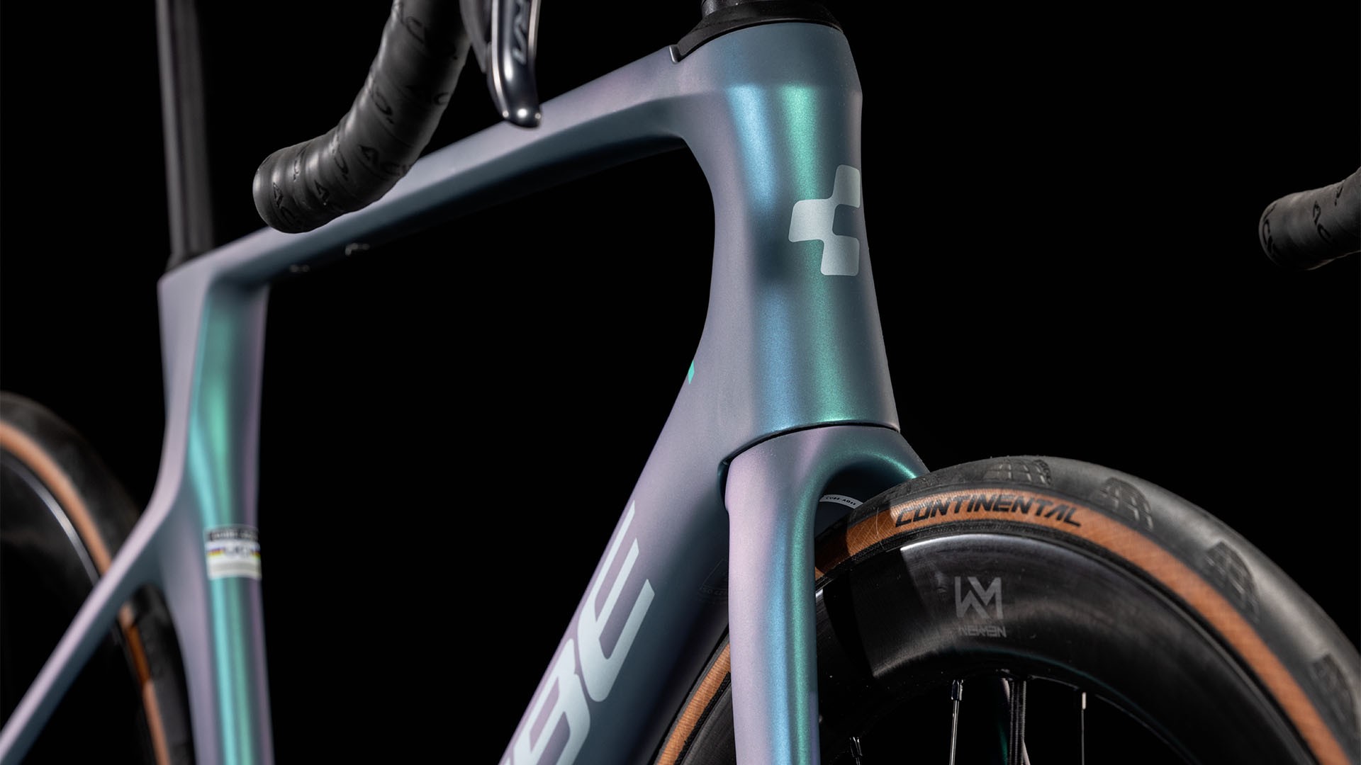 Cube Acordo C:62 Pro 2025 - envio 24h