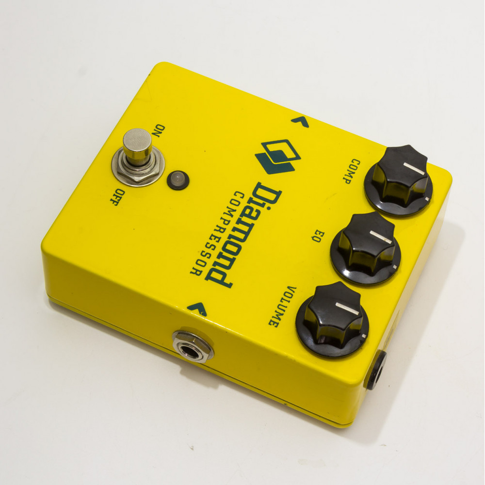 Diamond CPR-1 Compressor