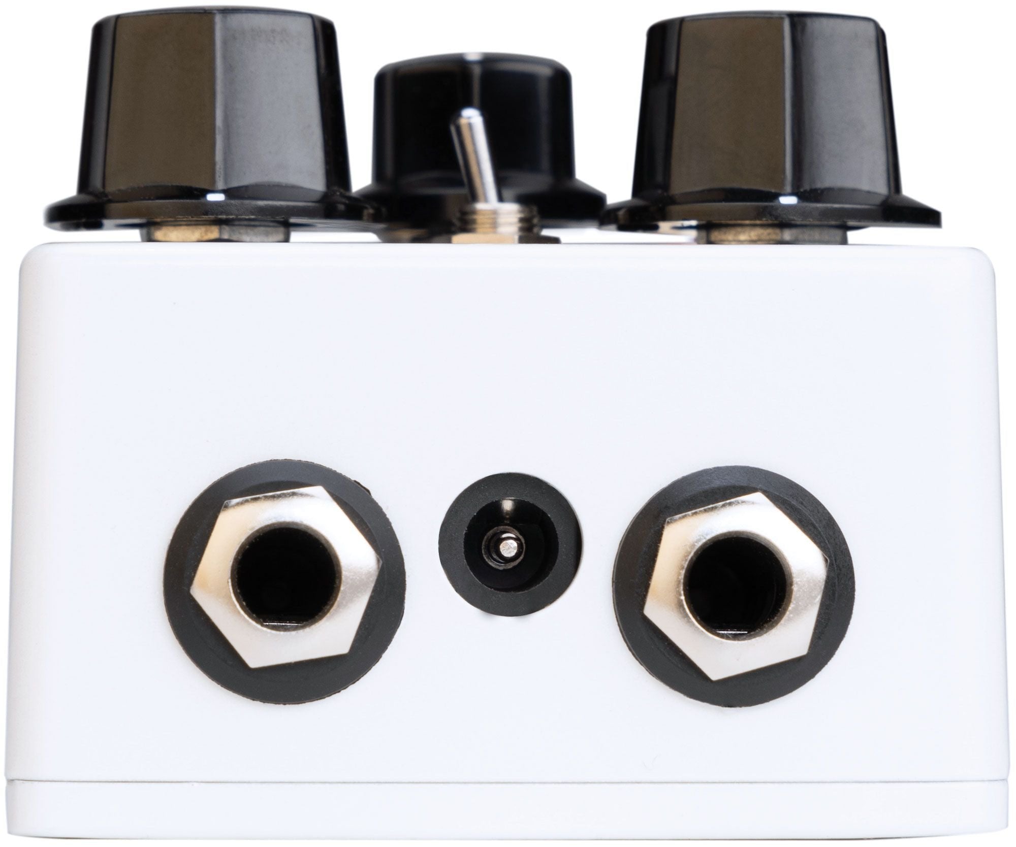 EarthQuaker Devices White Light Overdrive