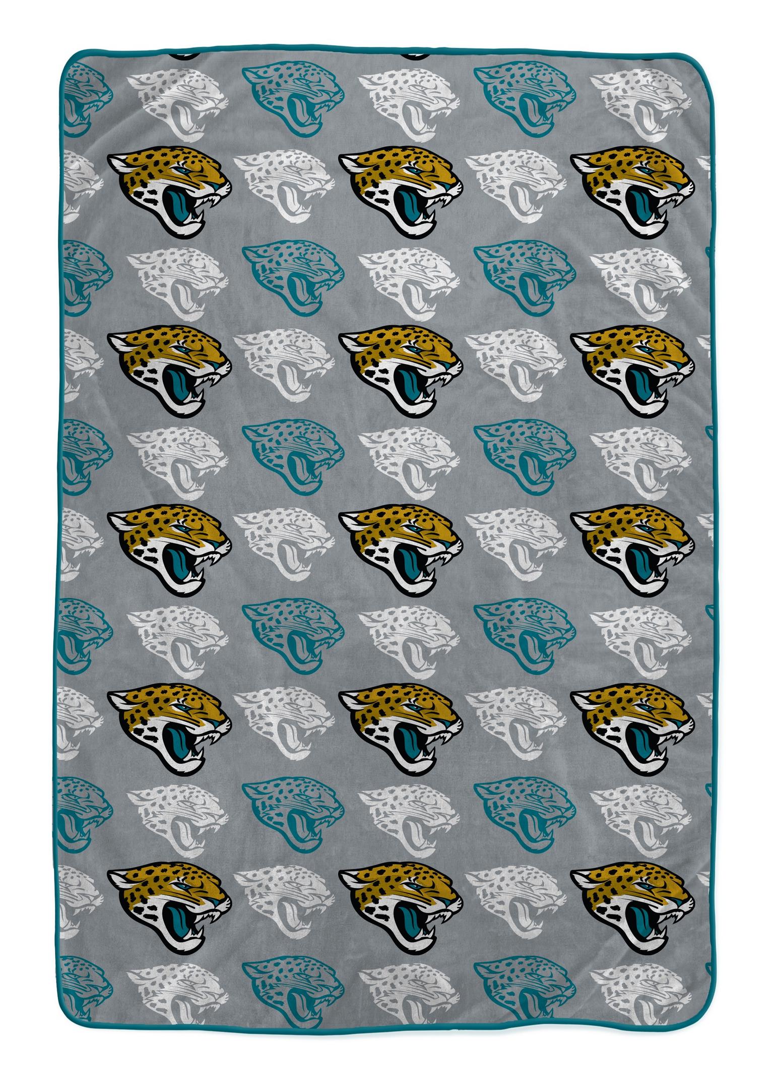 NFL Logo Roll Ultra Cozy Oversized 66x95 Blanket – Pegasus Sports
