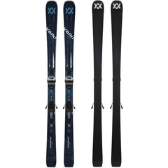 2026 Volkl Peregrine 82 Skis - High Performance, Versatile Skiing