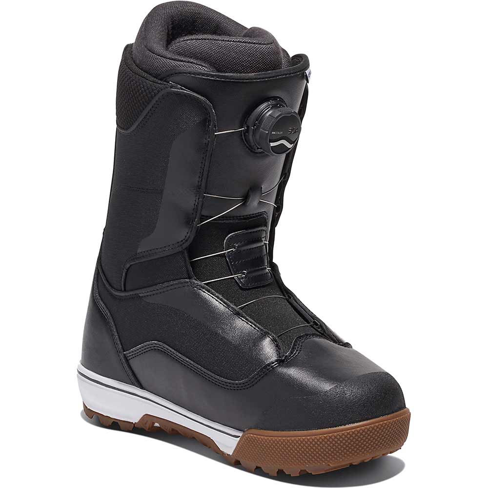 2026 Vans Aura Pro Snowboard Boots | High-Performance All-Terrain