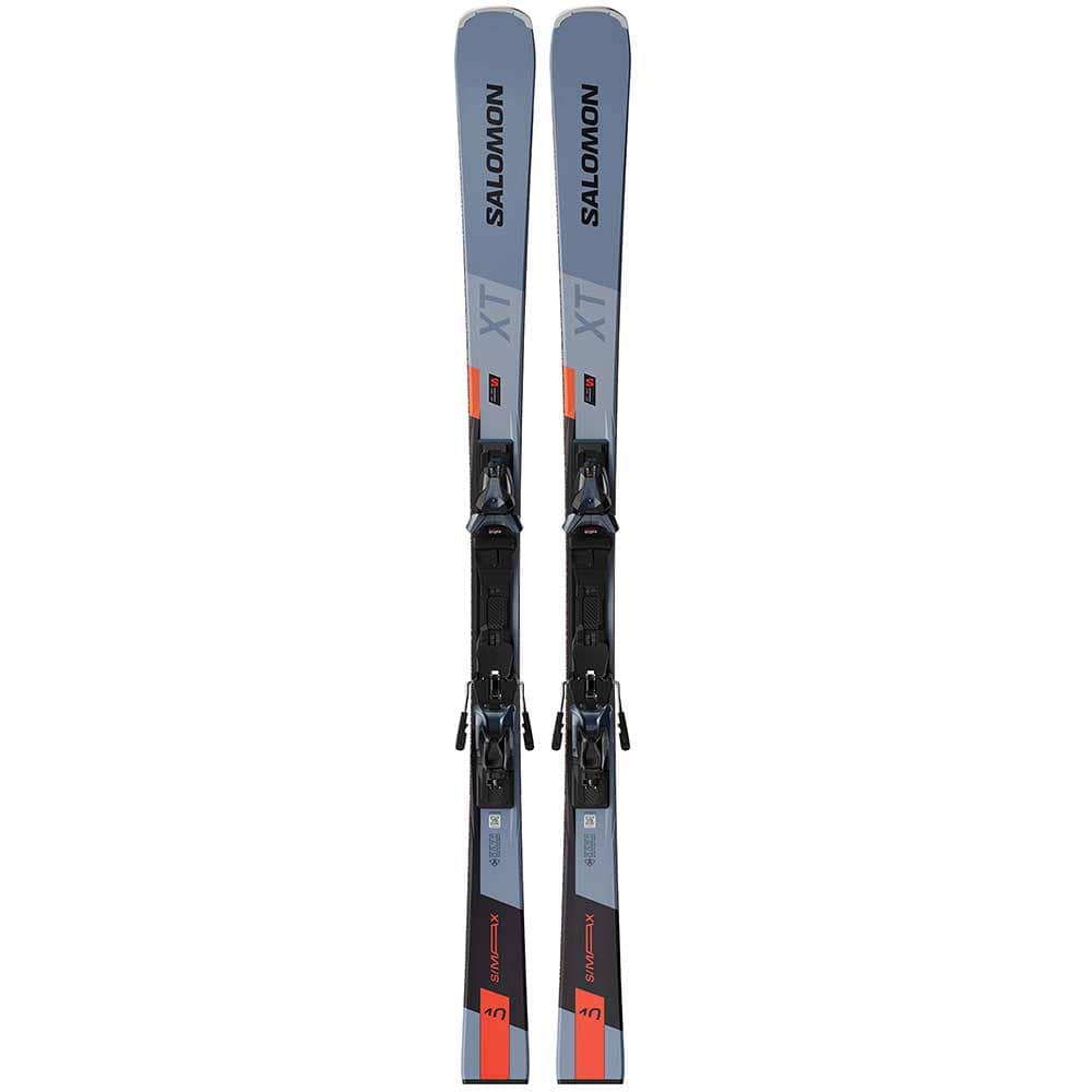 2026 Salomon S/MAX 10 XT Skis - High Quality, Versatile