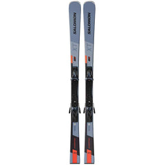 2026 Salomon S/MAX 10 XT Skis - High Quality, Versatile