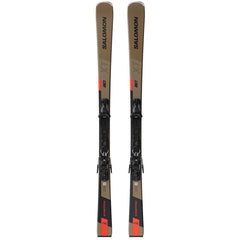 2026 Salomon S/MAX 6 XT Skis - Pelican Shops in Whitehouse, NJ