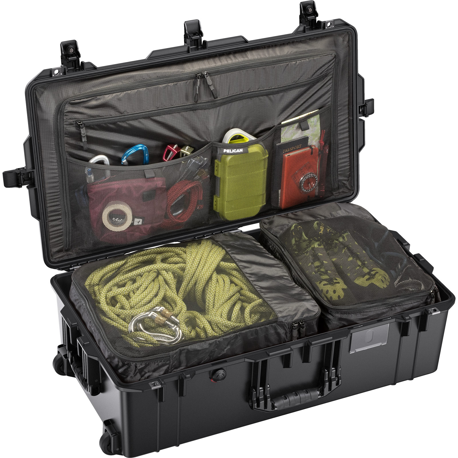 1615TRVL Air Travel Case | Pelican Official Store