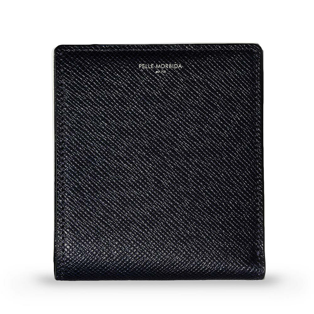 BA604BI-コンパクトウォレット | PELLE MORBIDA ペッレ モルビダ