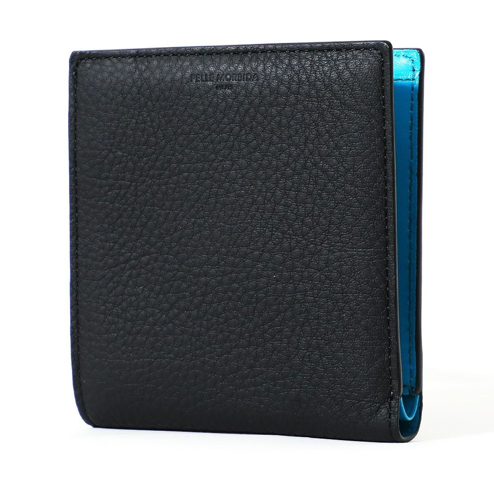 BA604BI-コンパクトウォレット | PELLE MORBIDA ペッレ モルビダ