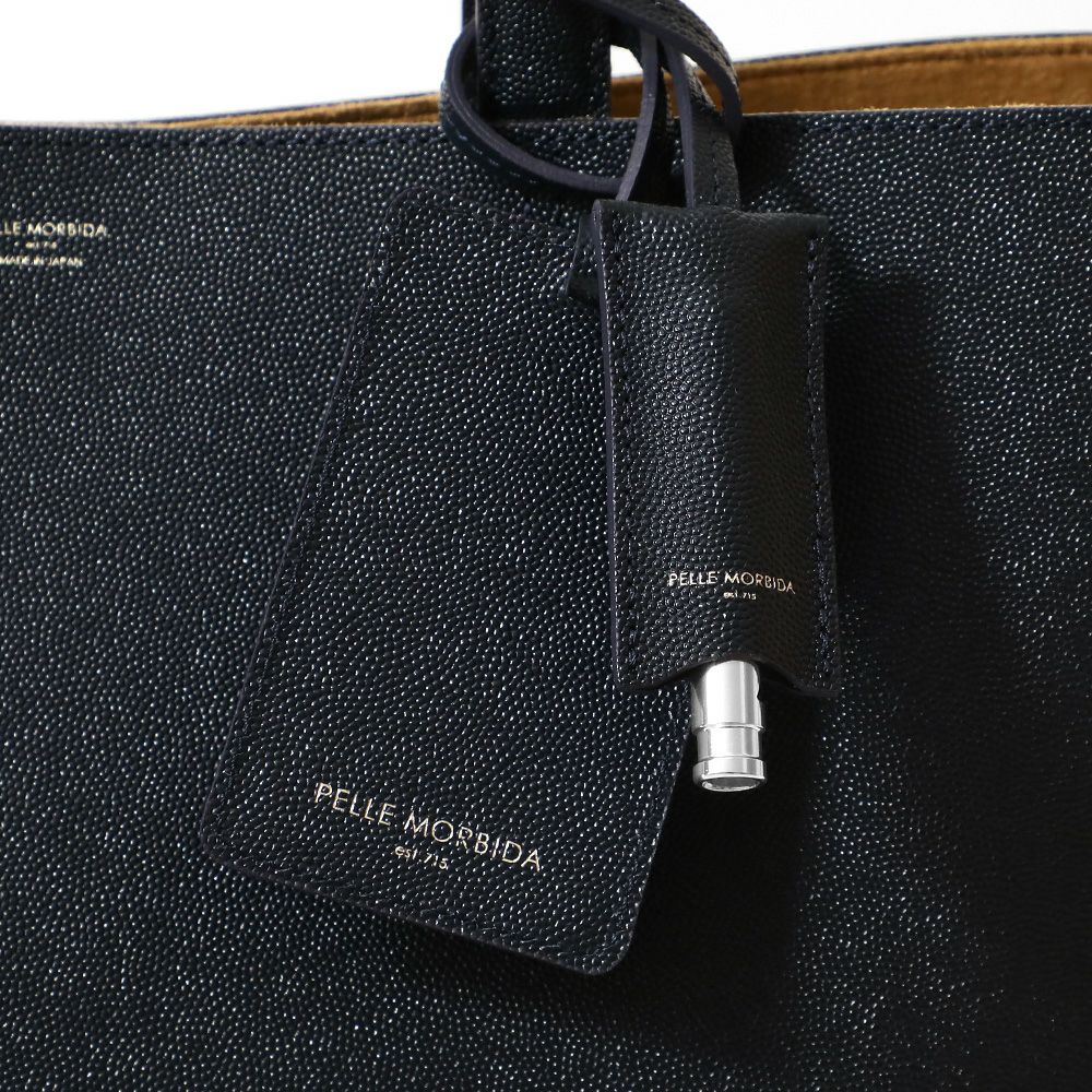 CSMB064-トートバッグ | PELLE MORBIDA ペッレ モルビダ