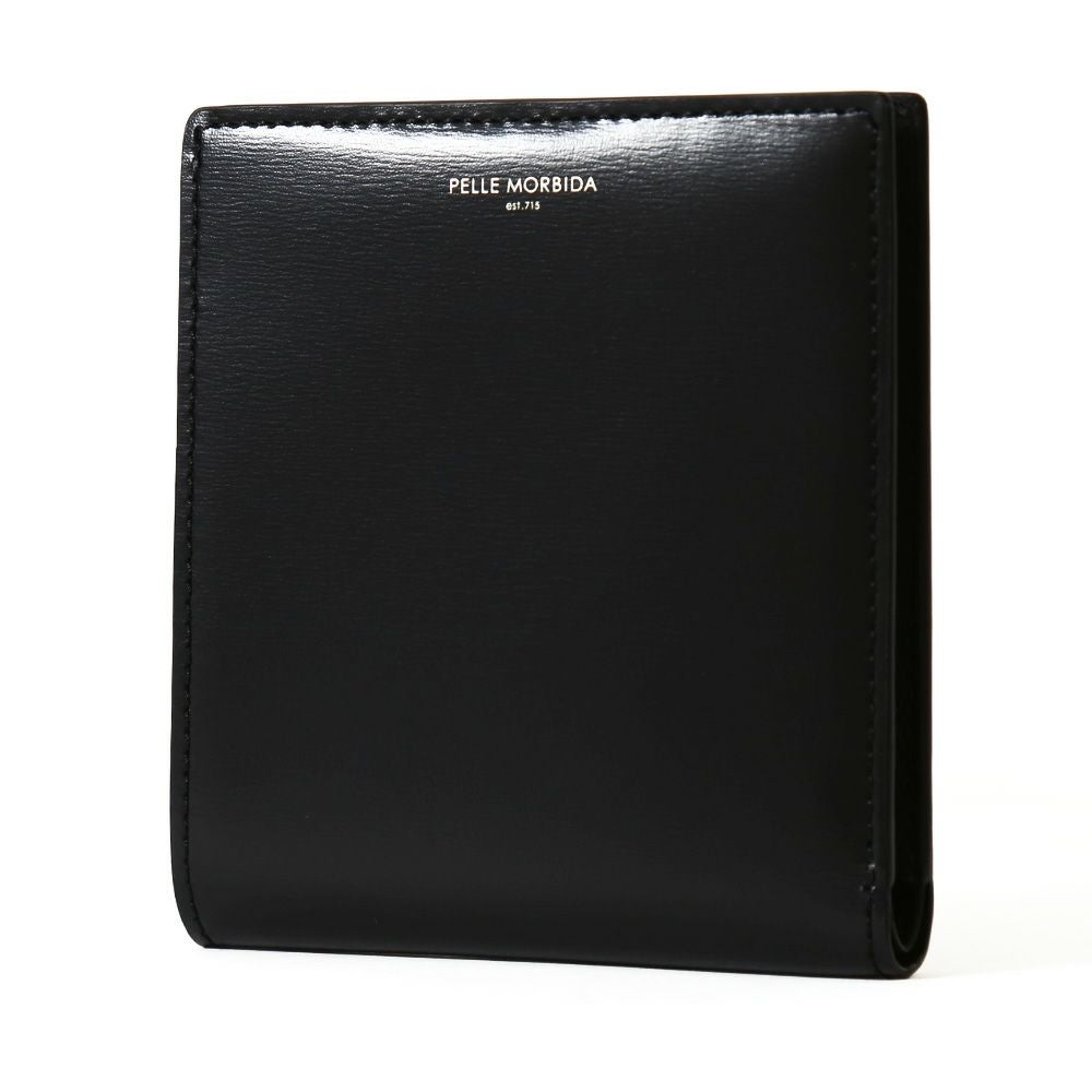 BA735-コンパクトウォレット | PELLE MORBIDA ペッレ モルビダ