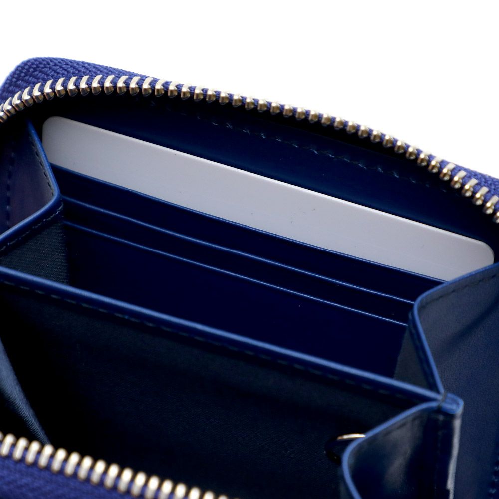 BA325-コンパクトウォレット | PELLE MORBIDA ペッレ モルビダ