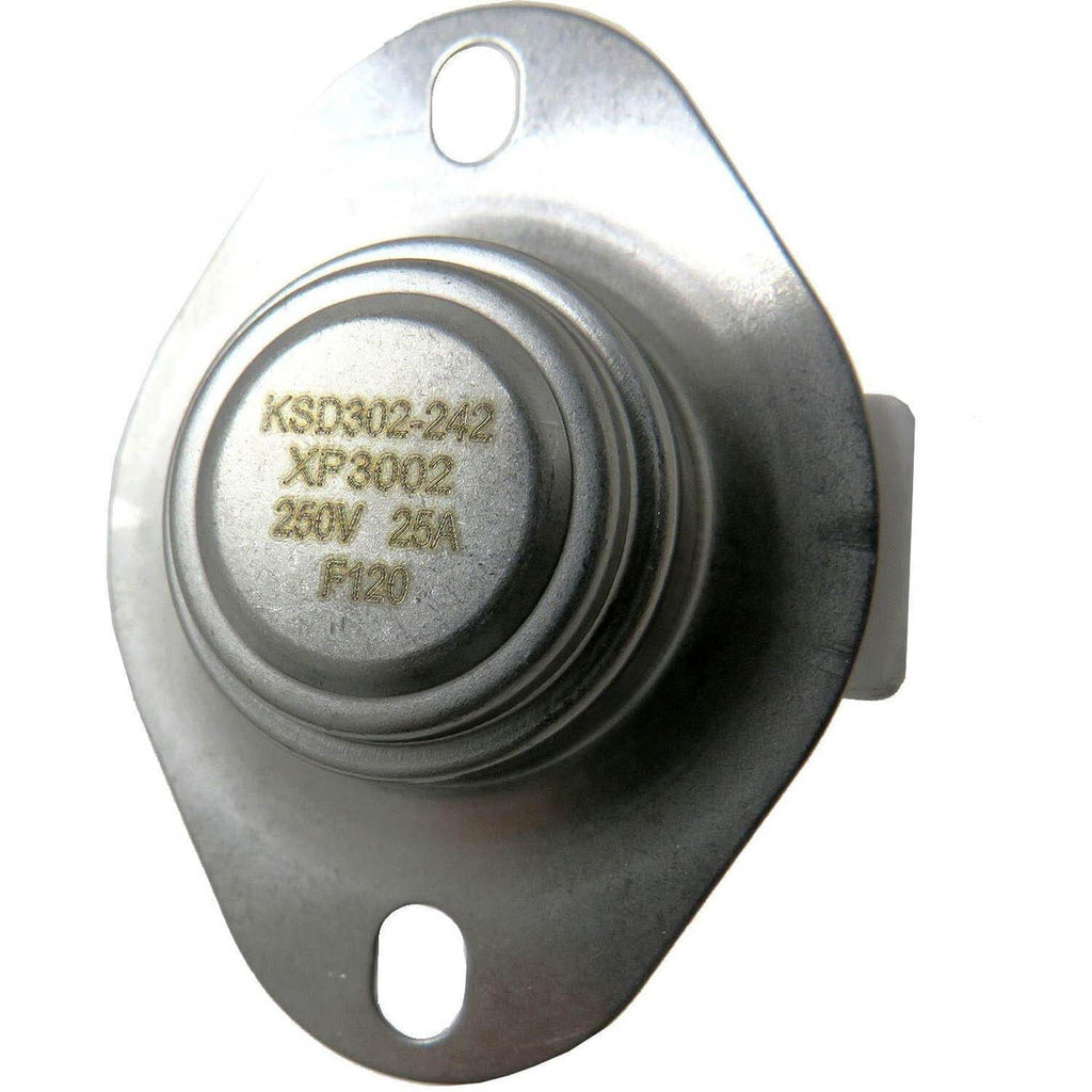 Avalon 120 Degree Ceramic Snap-Disc, 250-00313