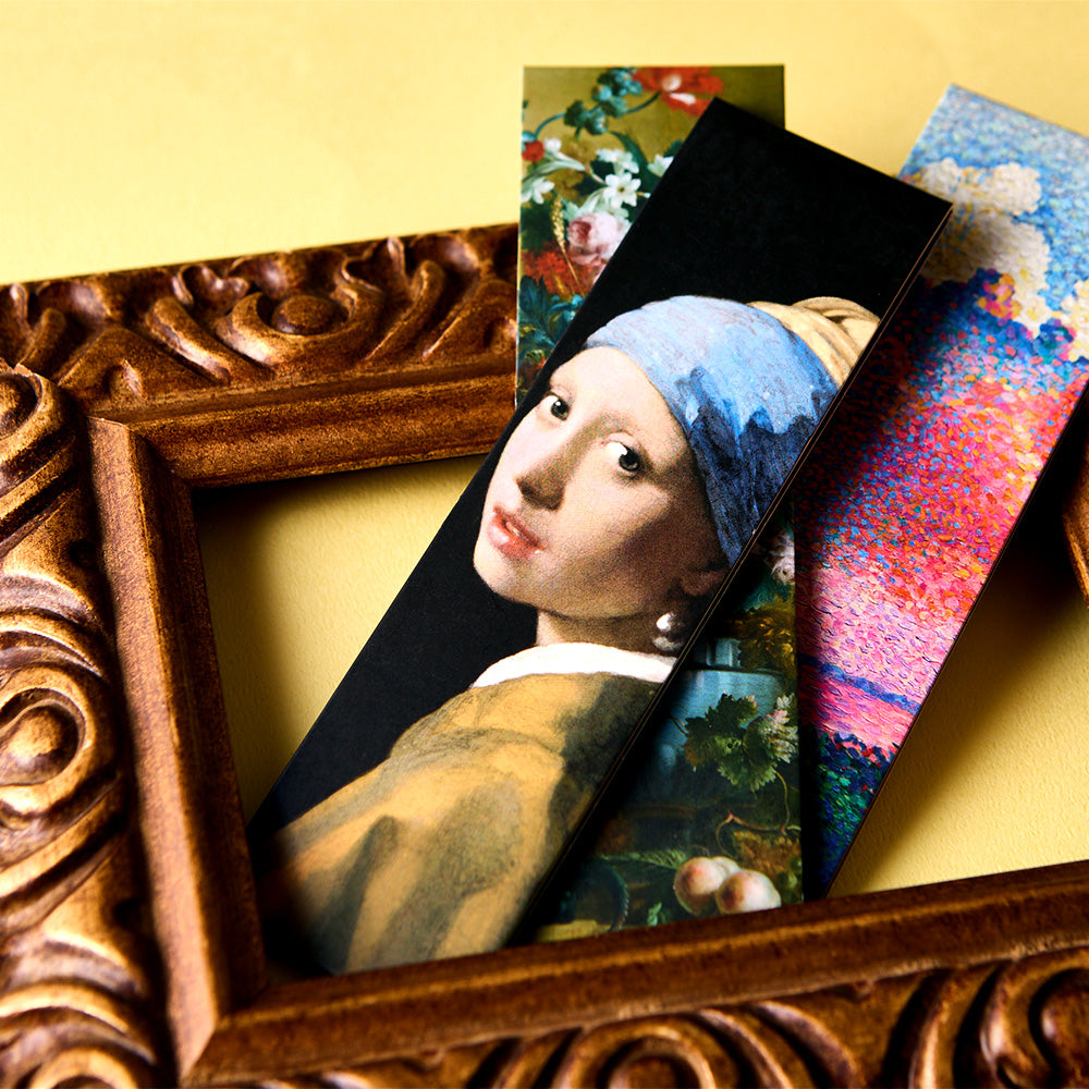 ブックマーカー The Starry Night ( 星月夜 ) / クラシック