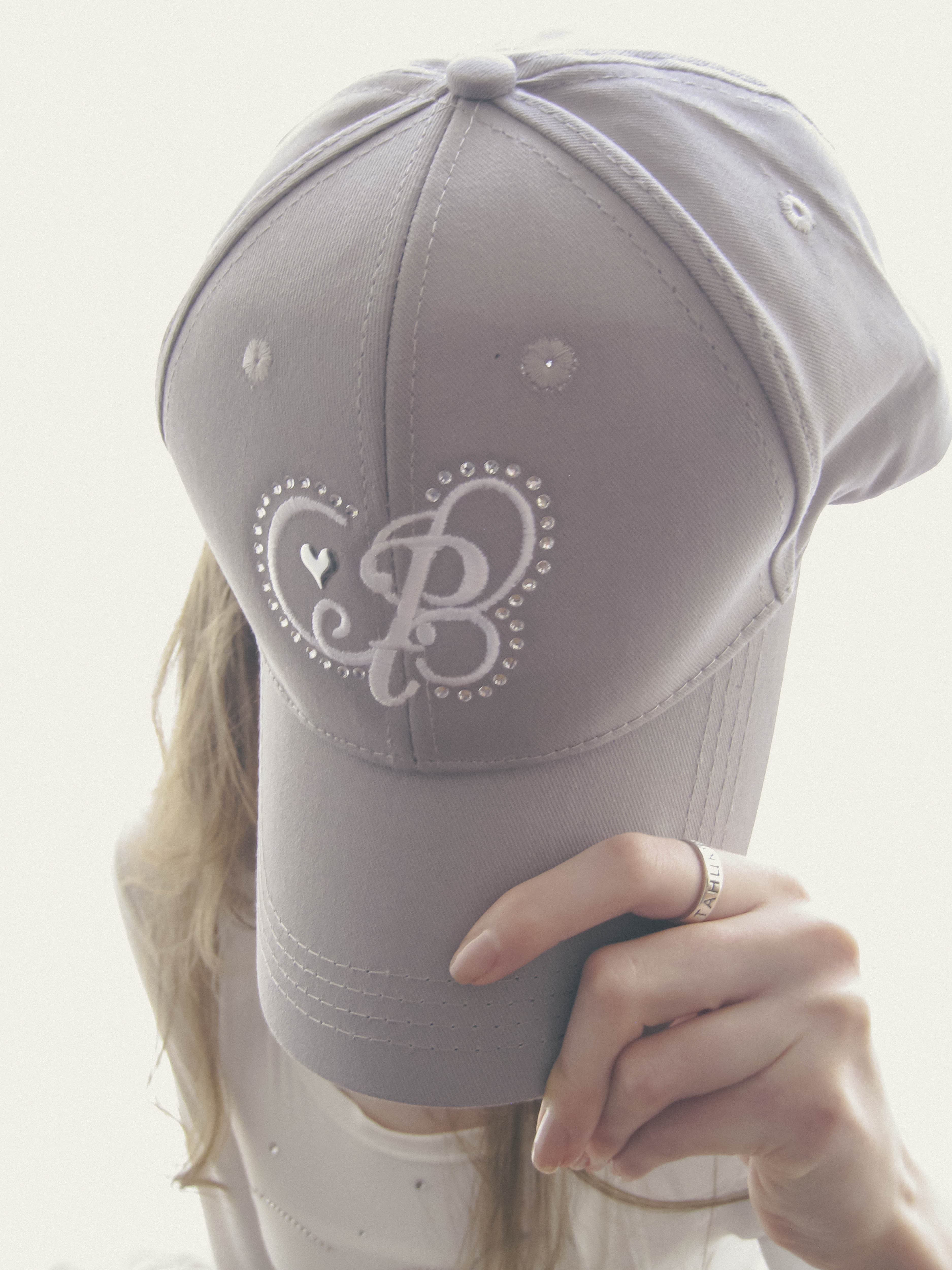 motif luvcap｜PELLICULE | ぺリキュール