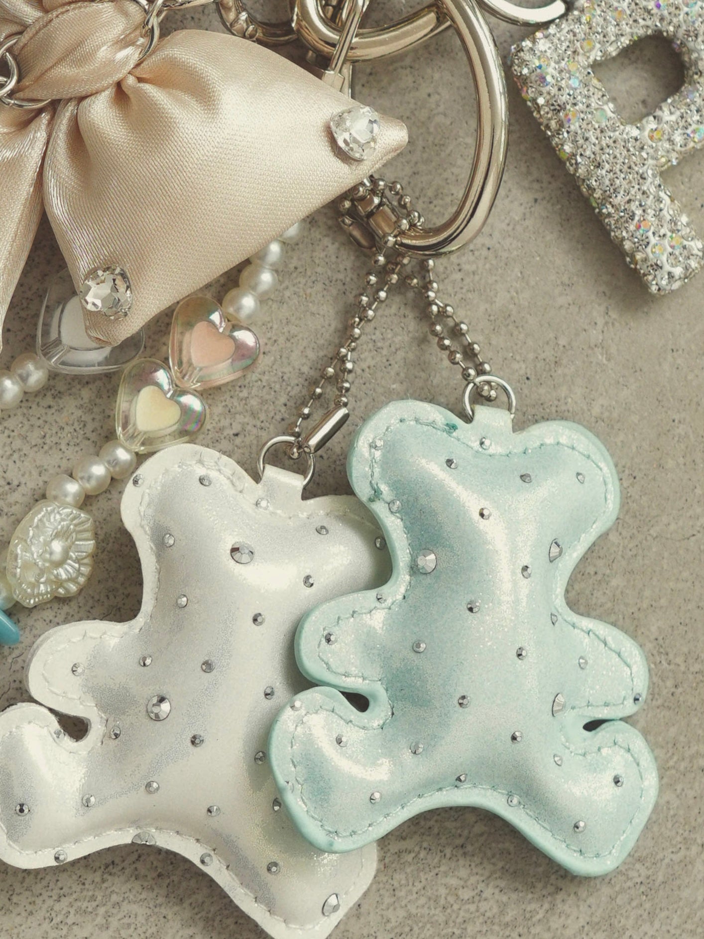 pc iconic charm｜PELLICULE | ぺリキュール