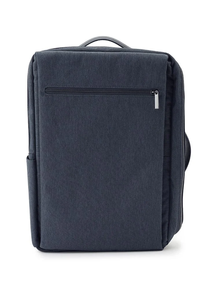 ネイビー 3WAY ビジネスバッグ ブラック/ネイビー | P.S.FA公式通販