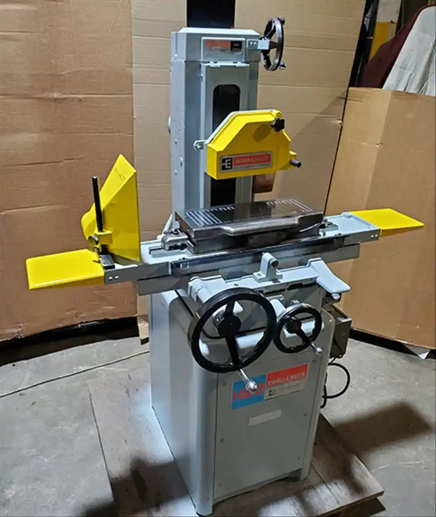 Perfection Global - Boyar Schultz Challenger H618 Recriprocating