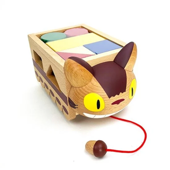 トトロの中から、またトトロ！インテリアやプレゼントとしても。トトロ