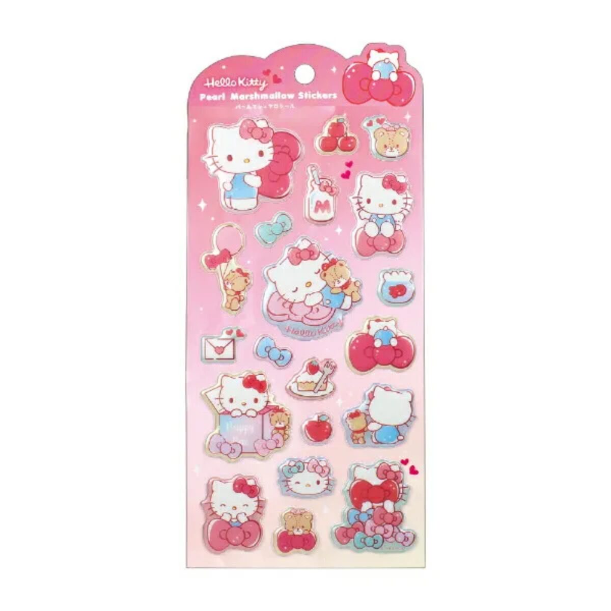 ハローキティ グッズコレクション