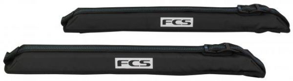 FCS D-RING SUP SINGLE SOFT RACK – Perfect Wave