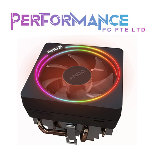 AMD Ryzen 7 3700X 8-Core, 16-Thread Unlocked Desktop Processor