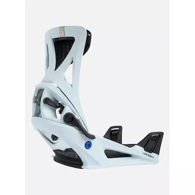 Burton Men's Step On® Genesis Re:Flex Snowboard Bindings Ballad