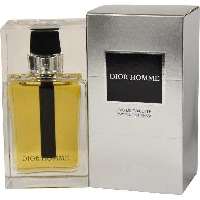 Dior Homme For Men By Christian Dior In Canada – Perfumeonline.ca