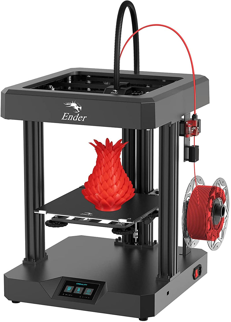 Creality 3Dプリンタ Ender 7 FDMプリンター 組み立て 250mm/s高速印刷