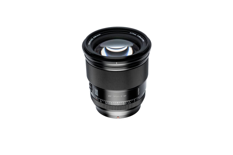 新品】VILTROX 75mm F1.2 プロレベル オートフォーカスプライムレンズ