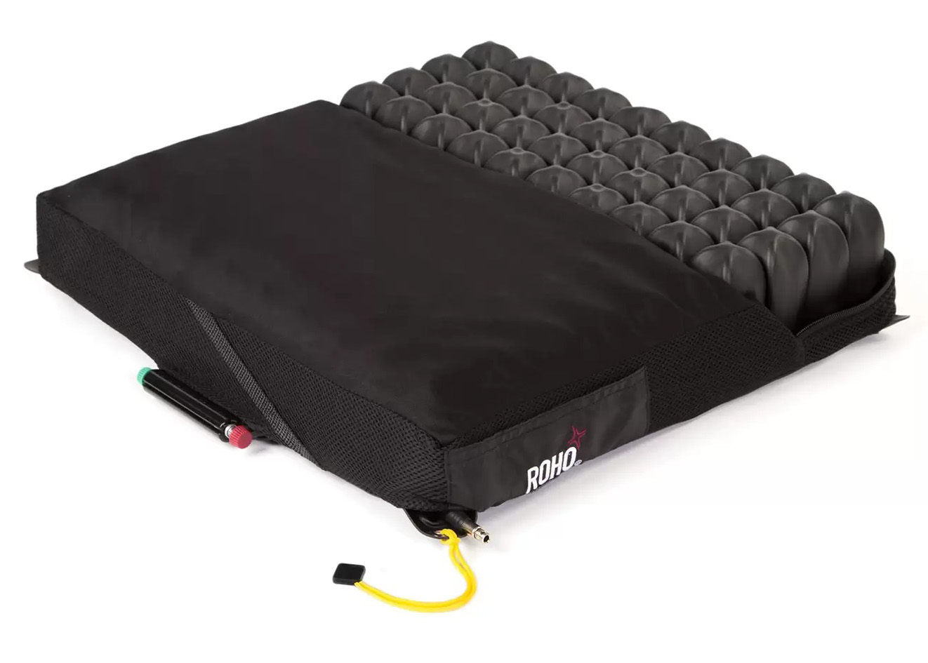 ロホ・クアドトロセレクト ハイタイプ – ペルモビール株式会社