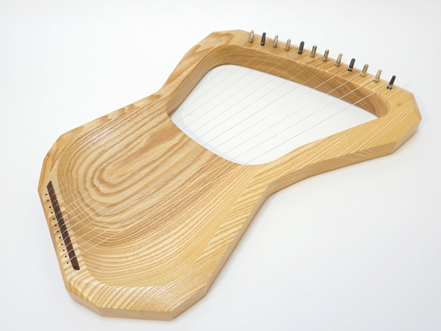 受注発注【237】コロイ/キンダーライアー/12弦/ダイヤトニック