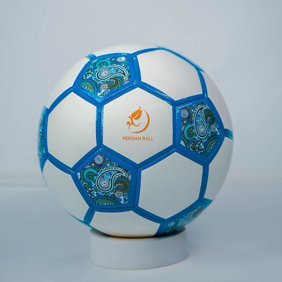 Football Freestyle Ball | Soccer Freestyle Ball | PersianBall