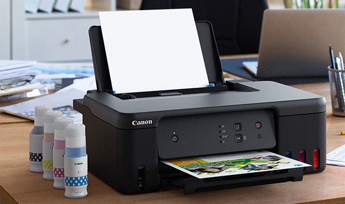 ユーザビリティ G1330：ビジネスインクジェットプリンター｜個人｜キヤノン