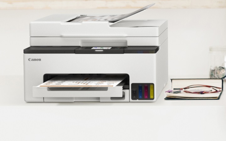 特長 GX2030：ビジネスインクジェットプリンター｜個人｜キヤノン