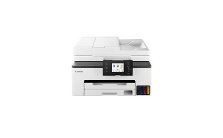 GX2030：ビジネスインクジェットプリンター｜個人｜キヤノン